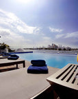 Exclusive Pool Pass