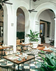Eat & Drink