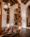 Colonial Houses