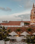 Colonial Houses