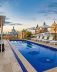 Exclusive Pool Pass