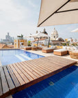 Exclusive Pool Pass