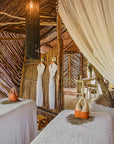 Spa Retreat