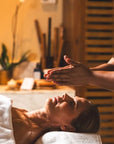 Spa Retreat