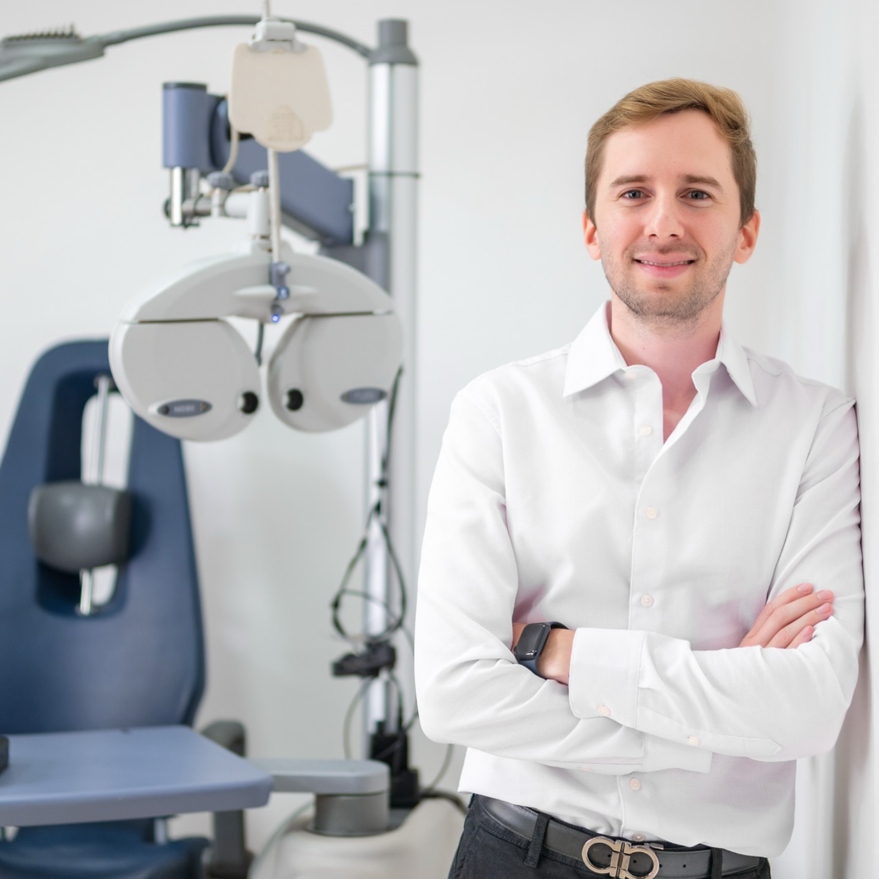 LASEK in Cartagena: Experience Vision Renewal with Dr. Alfredo Jose Ramirez Anaya