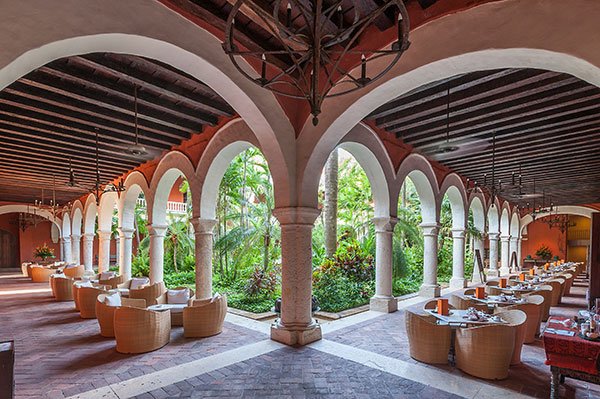 Cartagena de Indias: A European Village in the Heart of South America