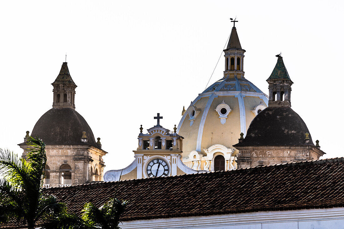 Chronicles of Cartagena