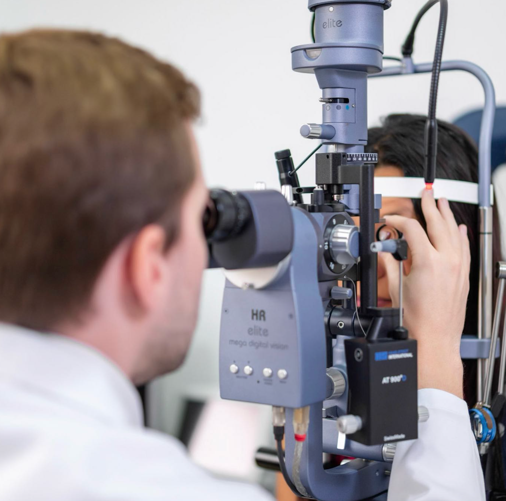 Refractive Lens Exchange (REL)