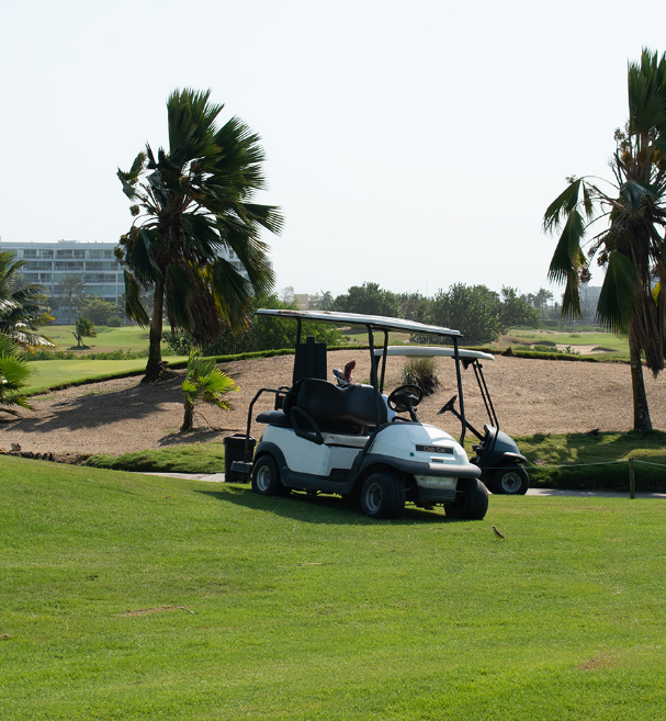 Golf & Watersports