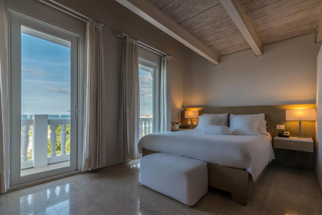 Bedrooms