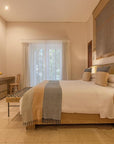 Bedrooms