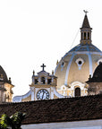 Chronicles of Cartagena