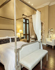 Bedrooms