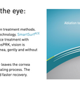 LASEK Prestige Vision Renewal (Bilateral)