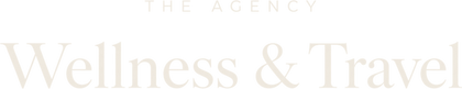 The Wellness & Travel Agency